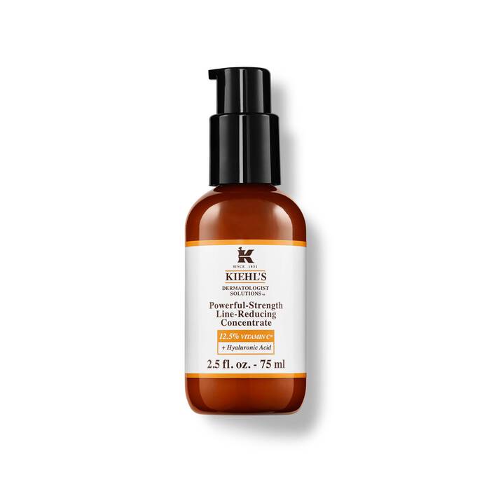 Kiehls Powerful-Strength Line-Reducing Concentrate Outlet