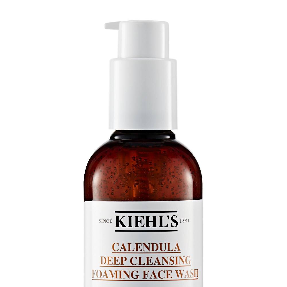 Kiehls Calendula Deep Cleansing Foaming Face Wash Offerte