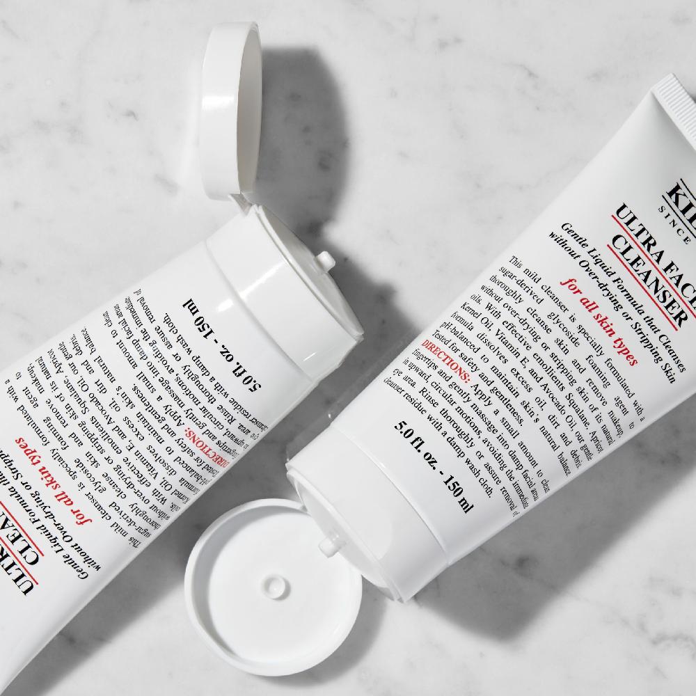 Kiehls Ultra Facial Cleanser Vendita Economica