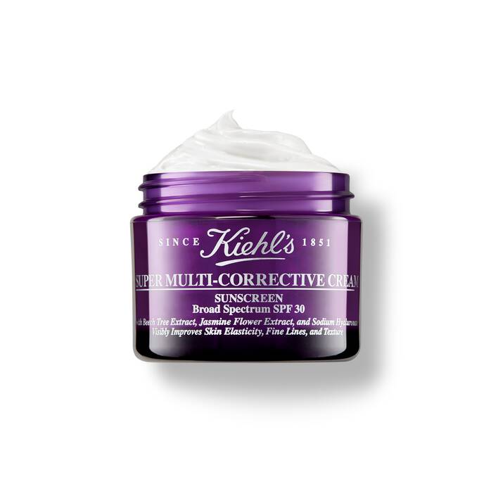 Kiehls Super Multi-Corrective Cream SPF 30