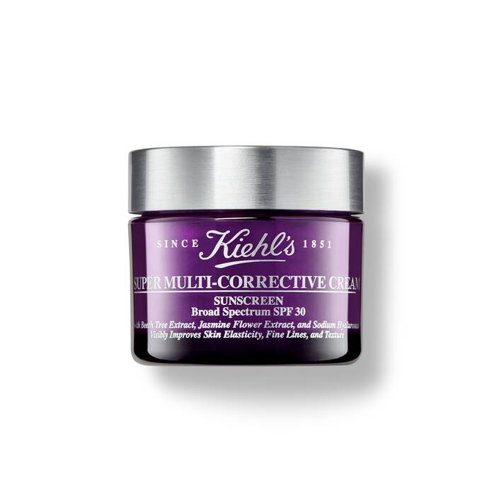 Kiehls Super Multi-Corrective Cream SPF 30 In Saldo
