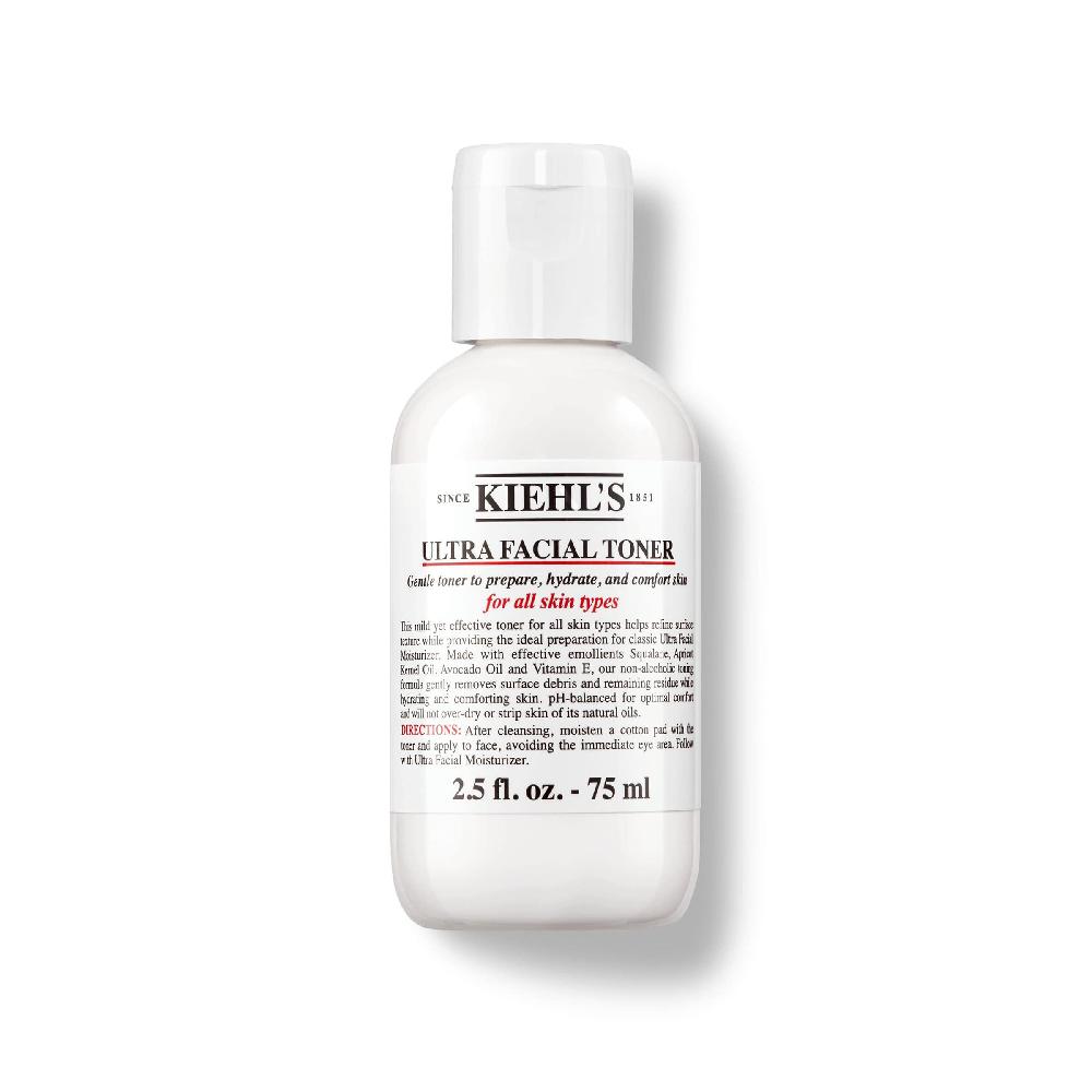 Kiehls Routine Struccante Viso In Linea