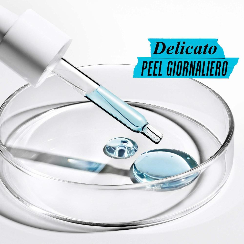 Kiehls Clearly Corrective™ Daily Re-Texturizing Triple Acid Peel Promozione