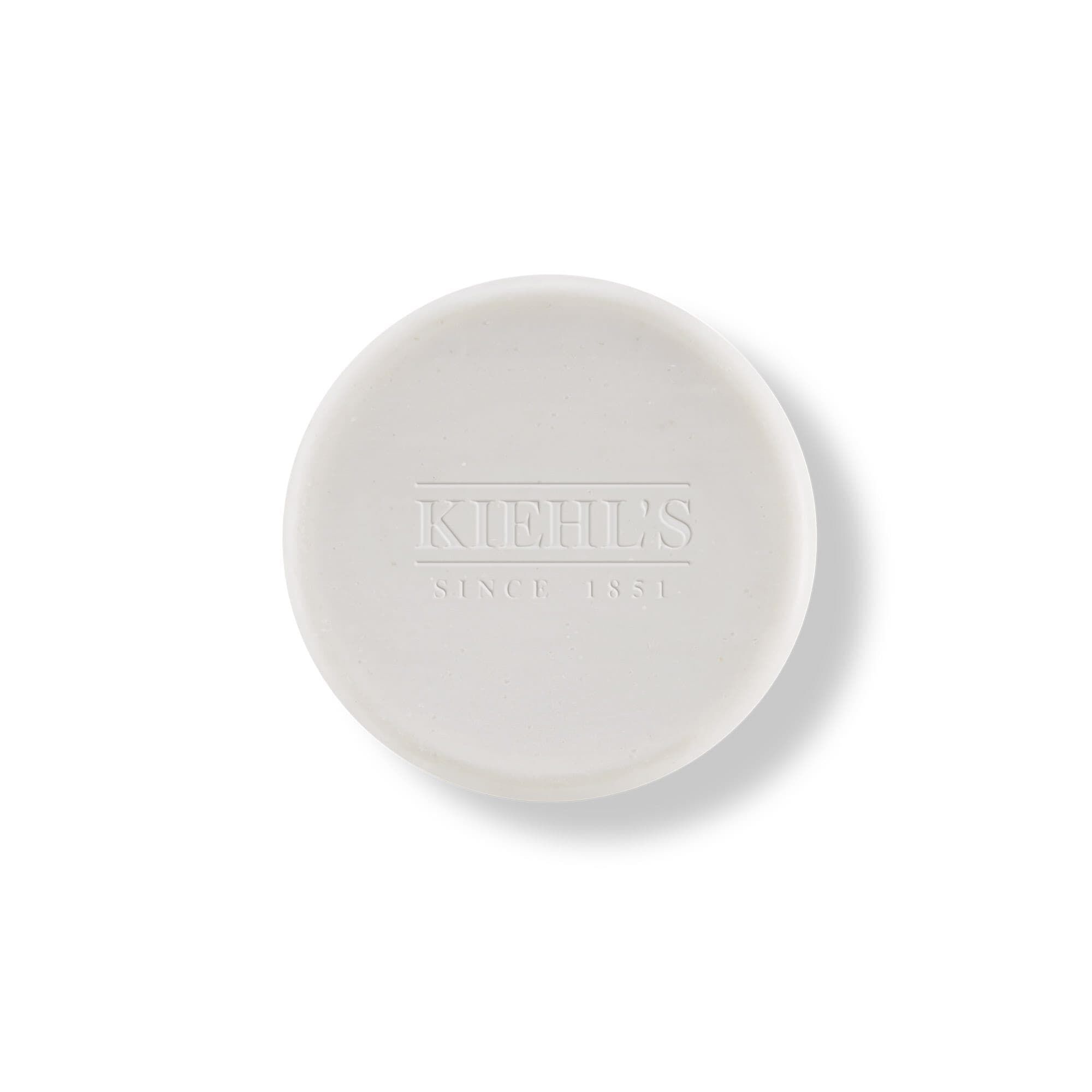 Kiehls Rare earth deep pore purifying concentrated cleansing bar Spedizione Gratuita