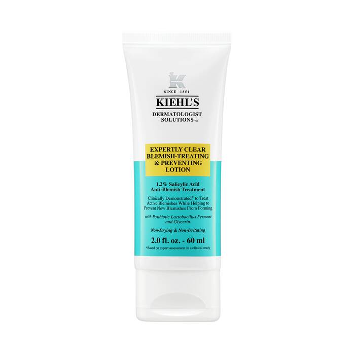 Kiehls Expertly Clear Blemish-Treating & Preventing Lotion Affare Del Giorno