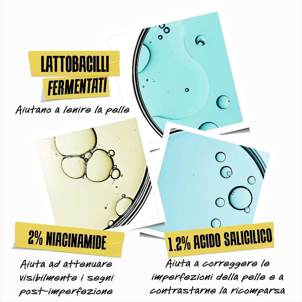Kiehls Expertly Clear Blemish-Treating & Preventing Lotion Affare Del Giorno
