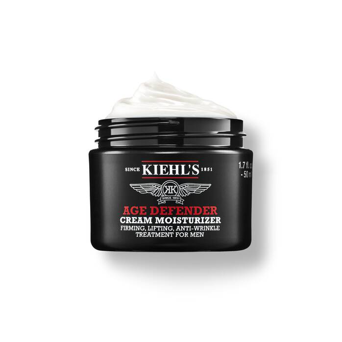 Kiehls Age Defender Moisturizer