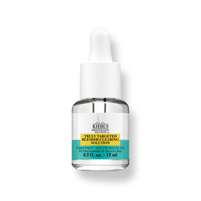 Kiehls Pimple Patch Truly Targeted Blemish-Clearing Solution Convenienza