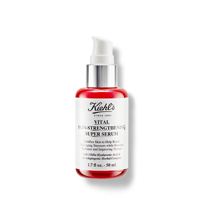 Kiehls Vital Skin-Strengthening Super Serum