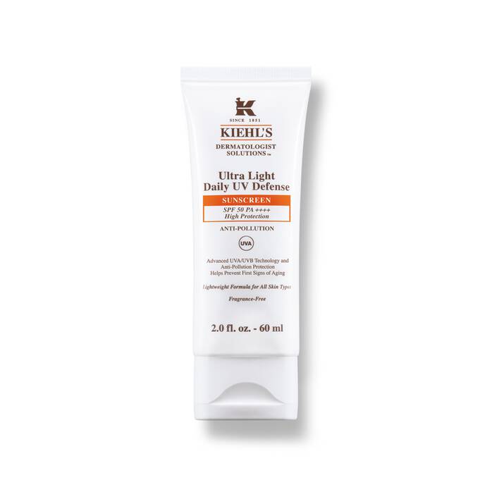 Kiehls Ultra Light Daily UV Defense