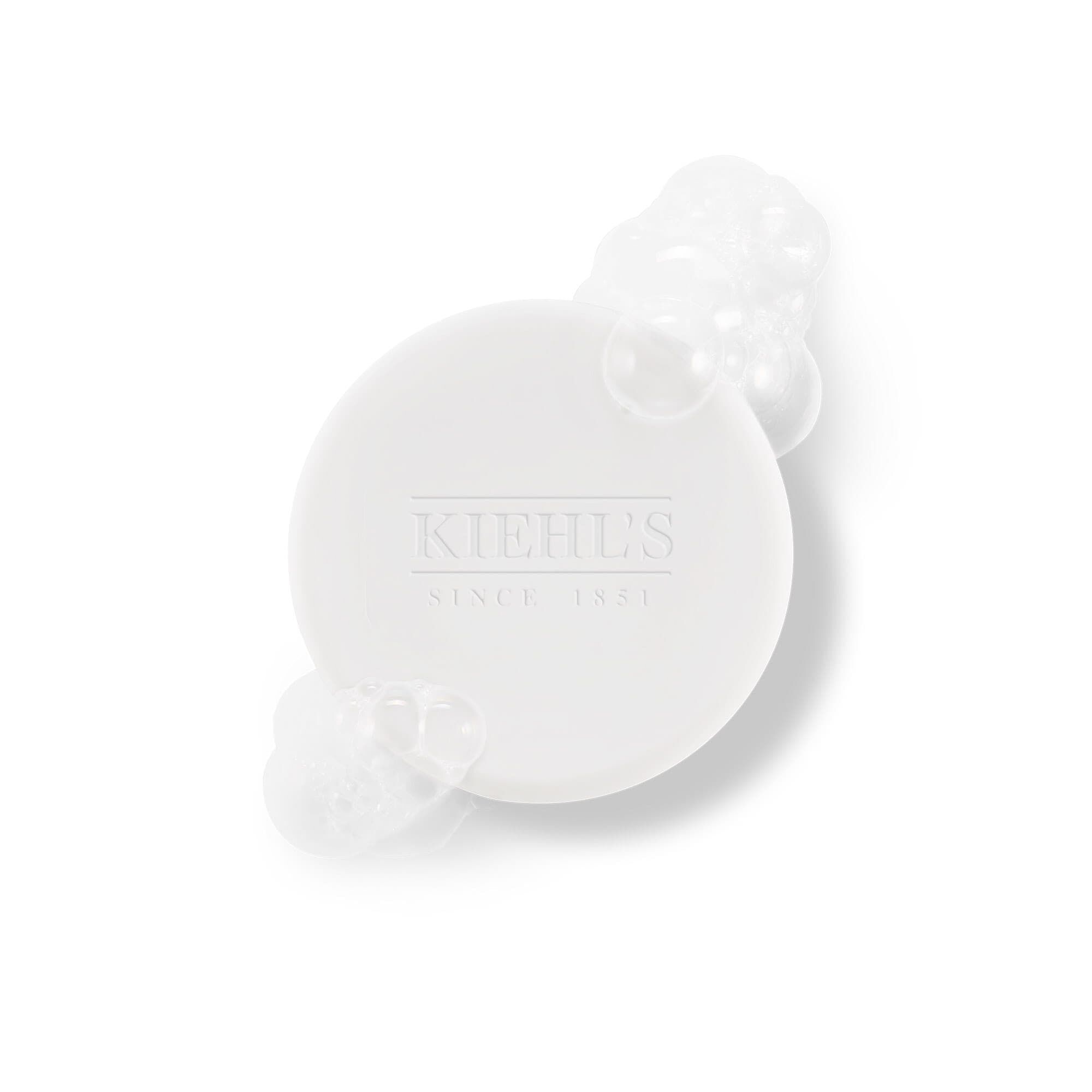 Kiehls Ultra facial hydrating concentrated cleansing bar Online