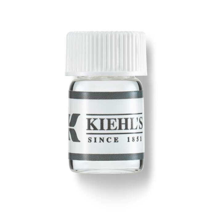 Kiehls Clearly Corrective Accelerated Clarity Renewing Ampoules