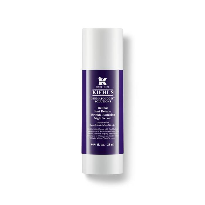 Kiehls Retinol fast release wrinkle-reducing night serum Offerte
