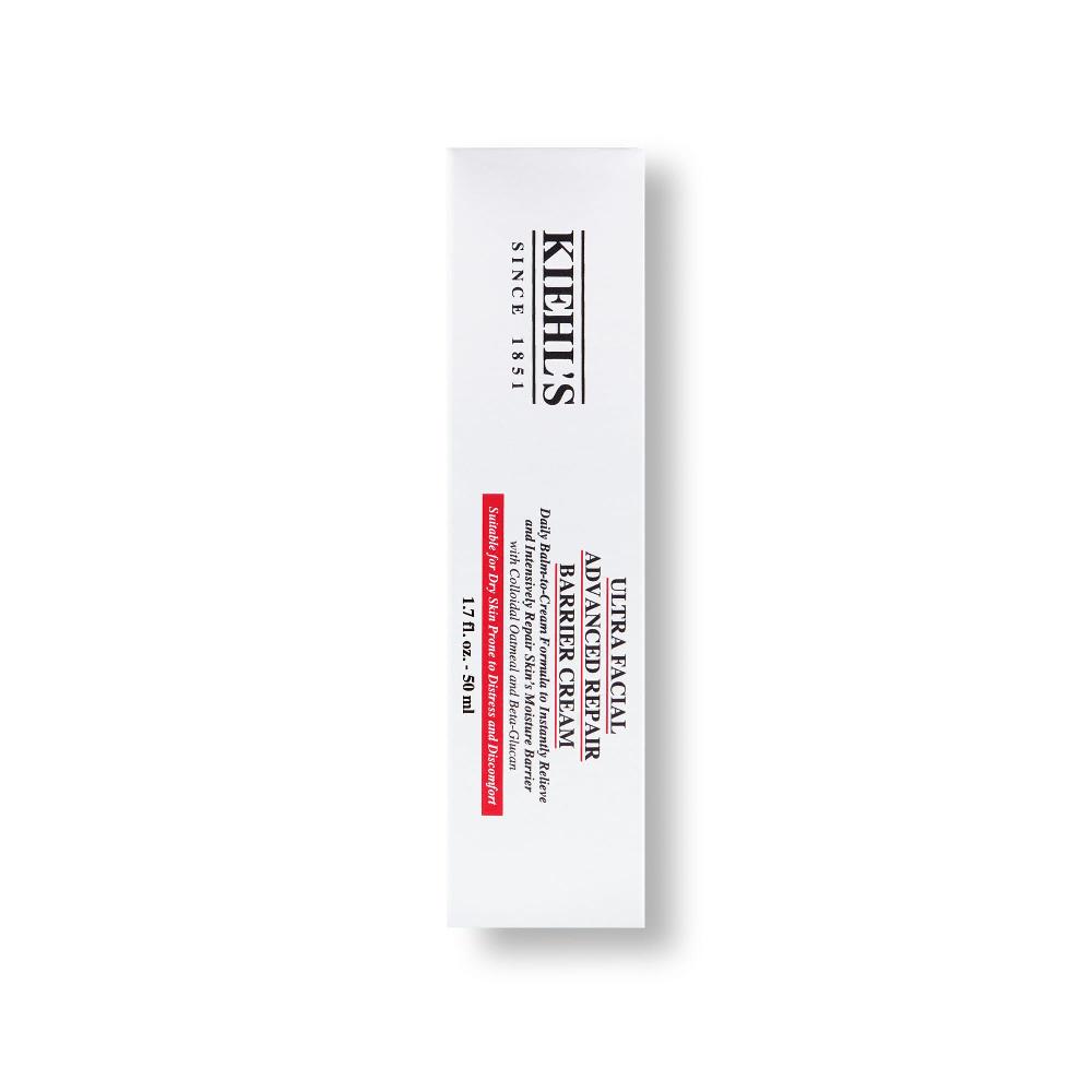 Kiehls Ultra Facial Advanced Repair Barrier Cream Hotsell