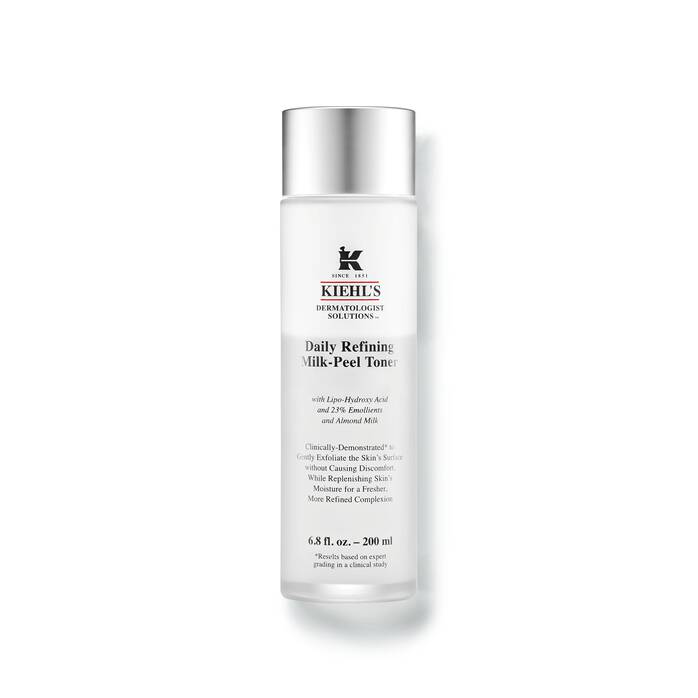 Kiehls Daily Refining Milk-Peel Toner