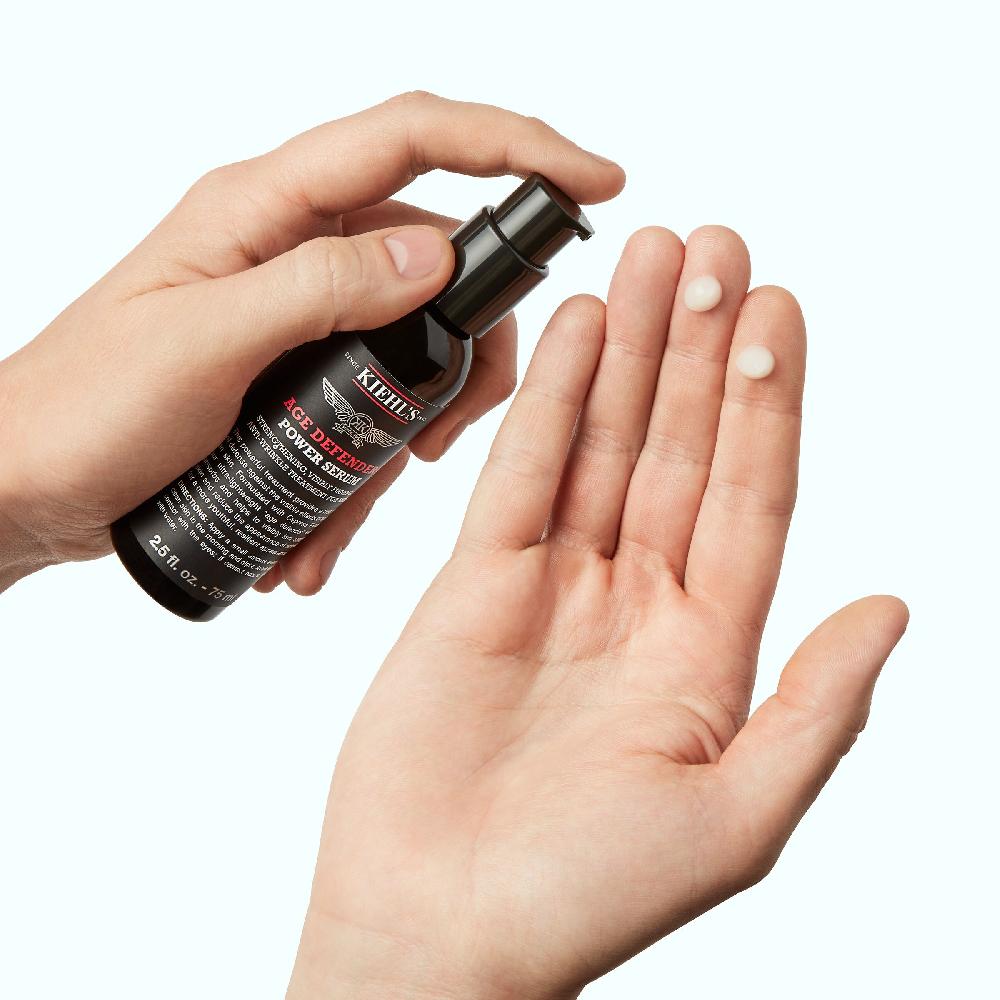 Kiehls Age Defender Power Serum Saldi Di Fabbrica