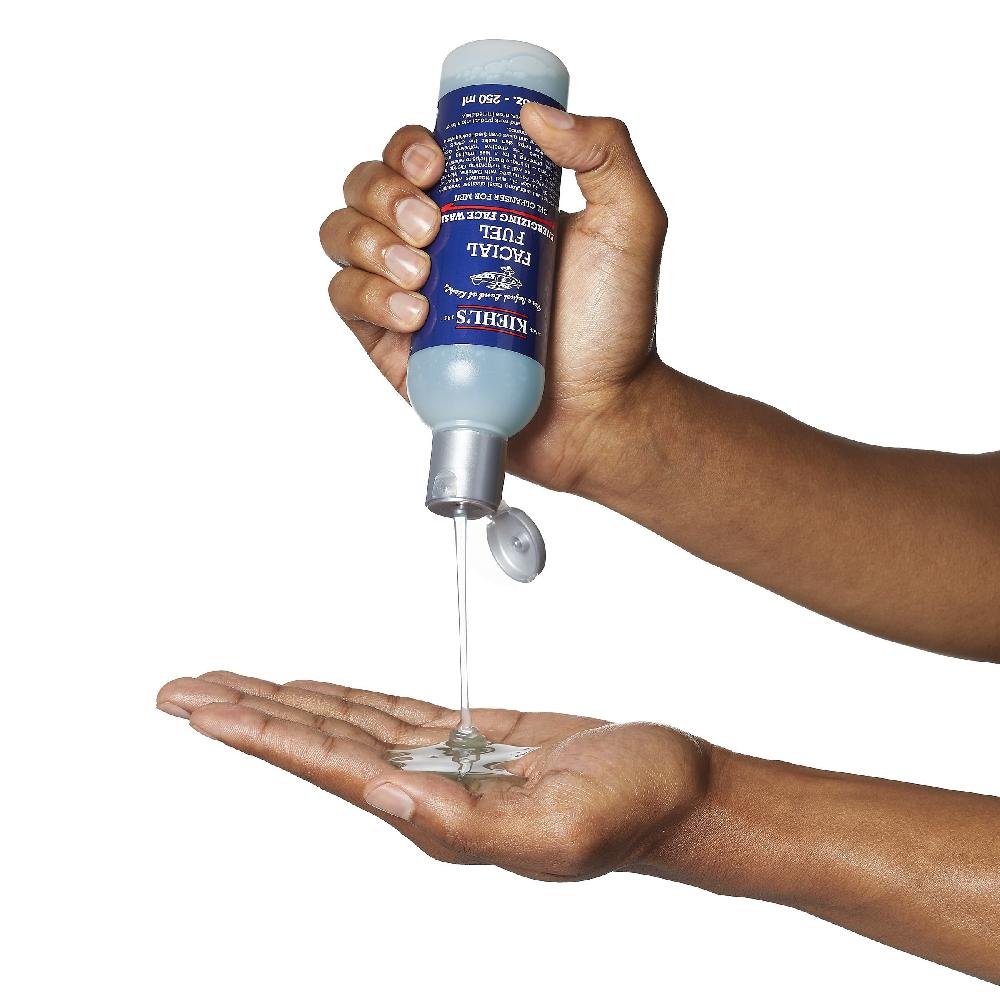 Kiehls Facial fuel energizing face wash Vendite Flash