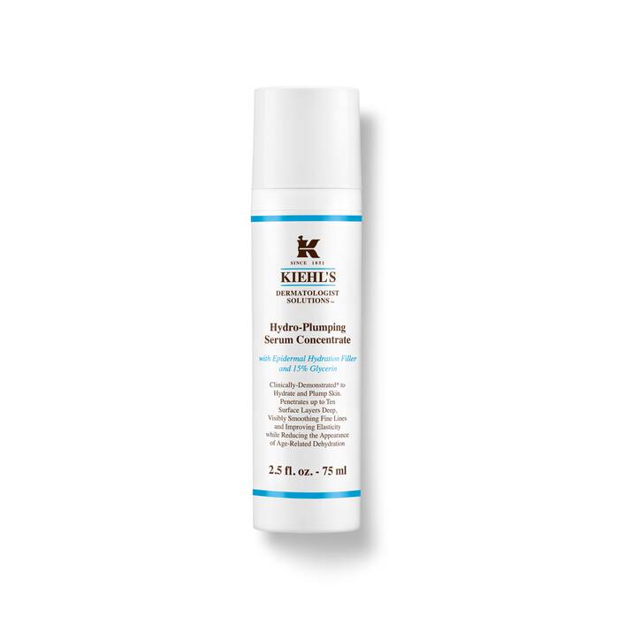 Kiehls Hydro-Plumping Re-Texturizing Serum Concentrate Italia