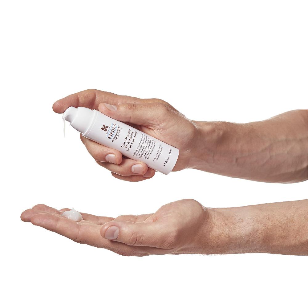 Kiehls Hydro-Plumping Re-Texturizing Serum Concentrate Italia