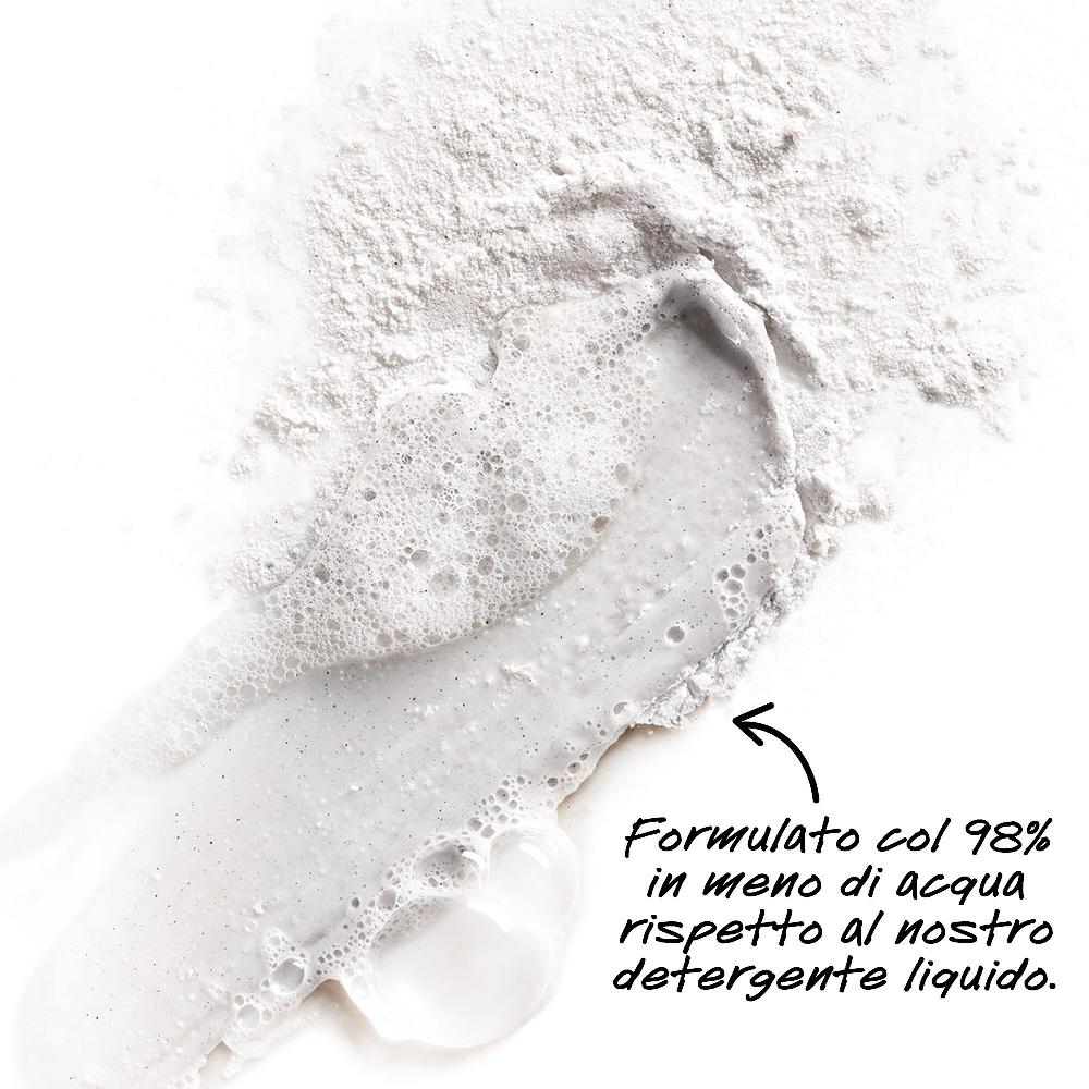 Kiehls Rare earth deep pore minimizing polishing powder cleanser Spedizione Gratuita