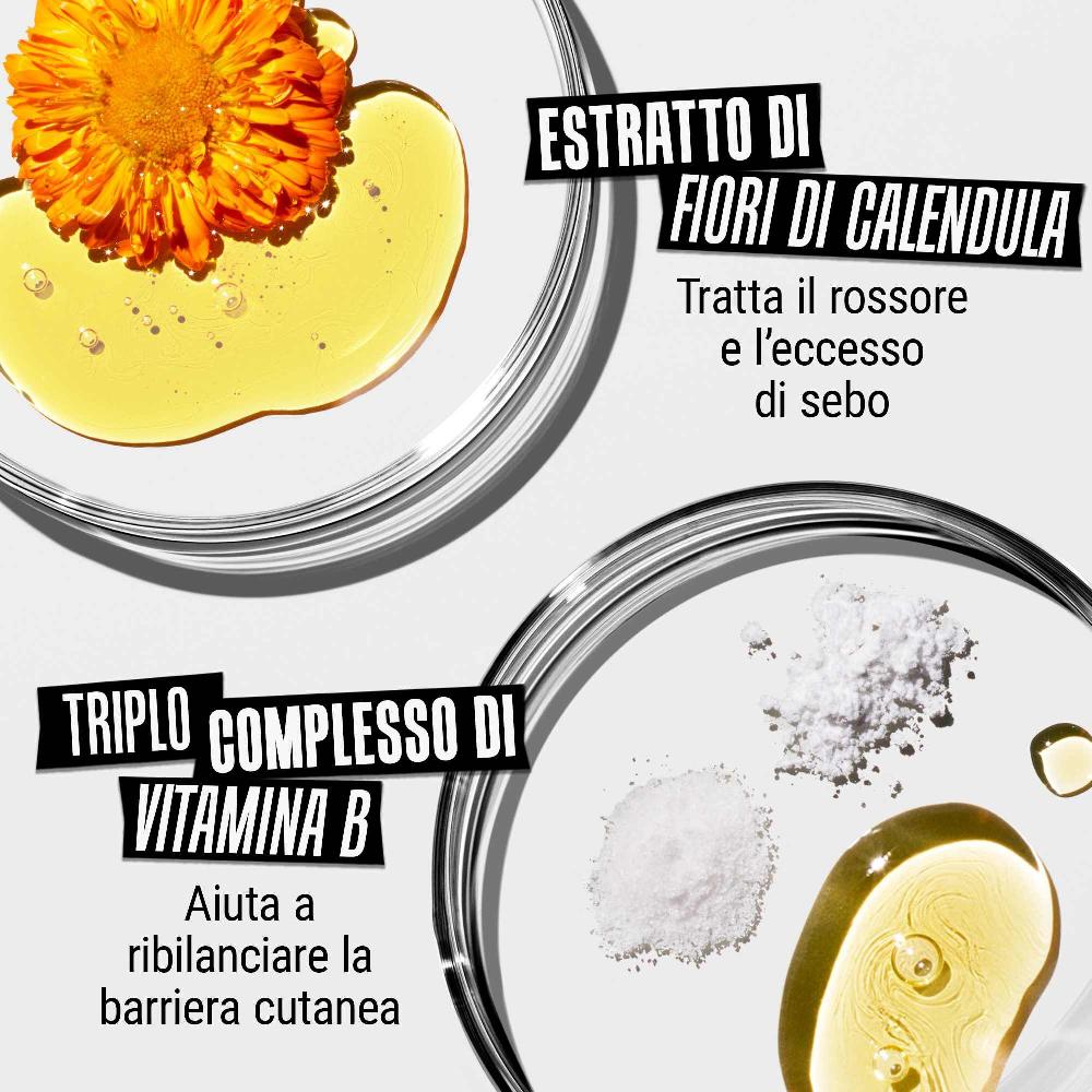 Kiehls Calendula Skin-Soothing & Stabilizing Emulsion Soddisfazione Garantita