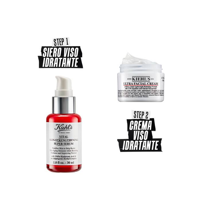 Kiehls Super Duo Bundle Acquista Ora