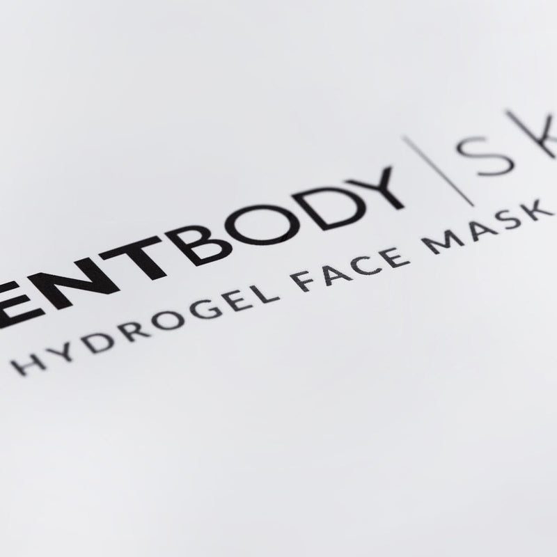 CurrentBody Skin Maschera Viso Idrogel I Più Venduti