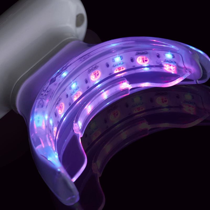CurrentBody Skin Kit Sbiancamento Denti LED Negozio