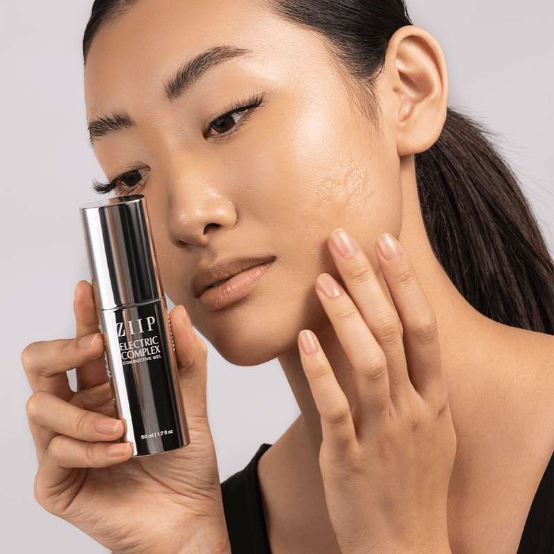 ZIIP Electric Complex Gel (80ml) Moda