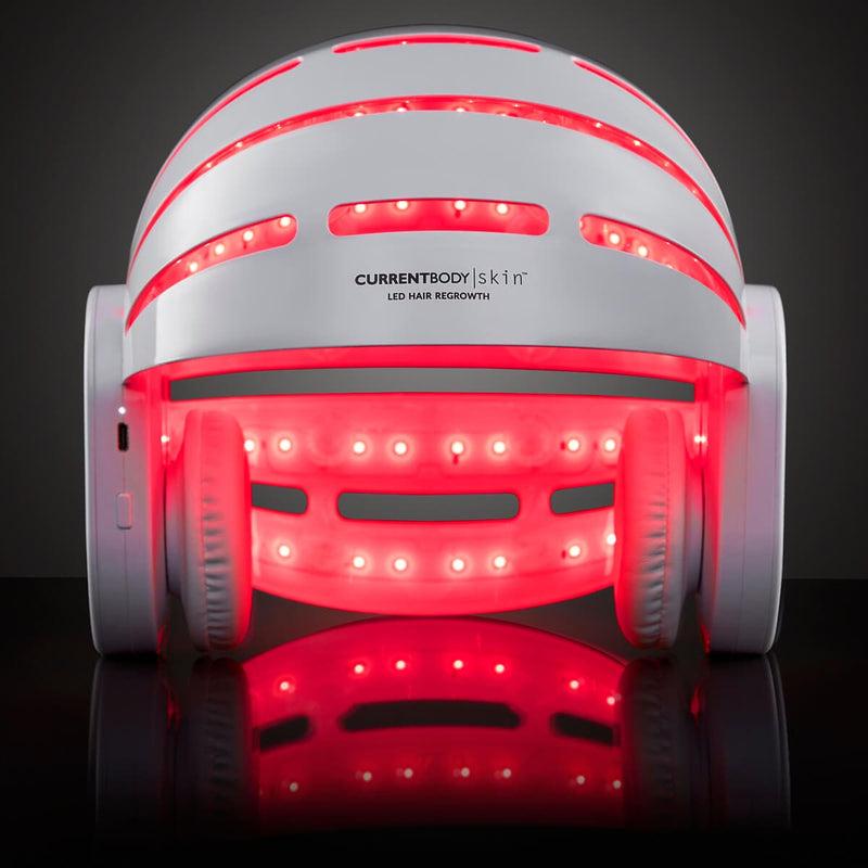 CurrentBody Skin Dispositivo LED Per la Ricrescita dei Capelli In Linea