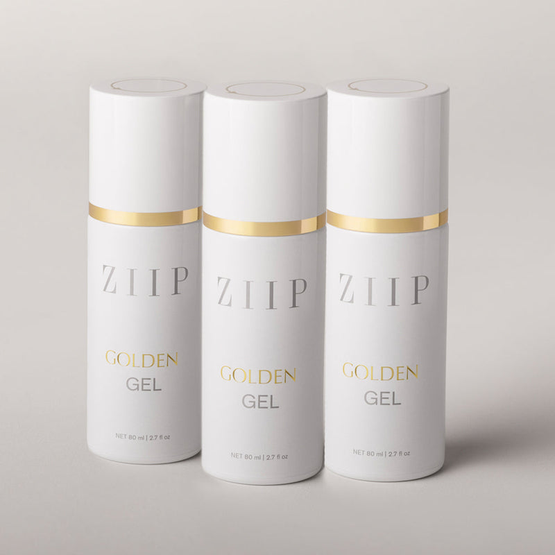 ZIIP Golden Gel 80 ml Spedizione Gratuita
