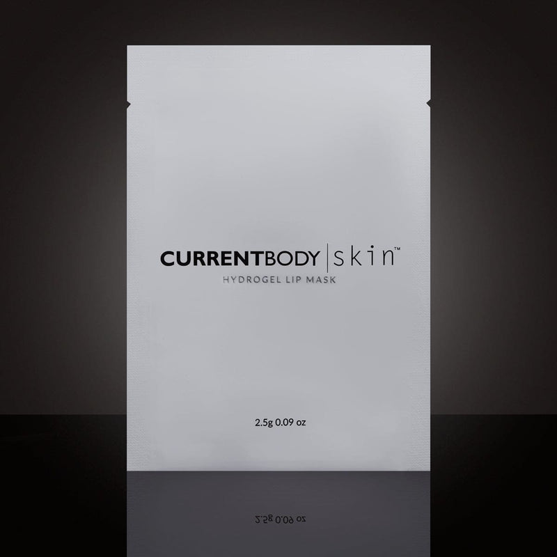 CurrentBody Skin Maschera Labbra Idrogel Qualità Garantita