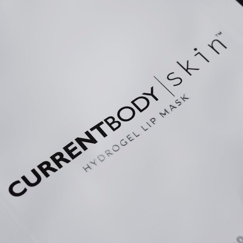 CurrentBody Skin Maschera Labbra Idrogel Qualità Garantita