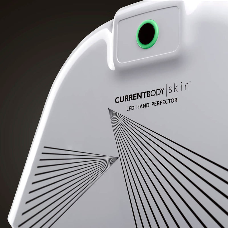 CurrentBody Skin Offers CurrentBody Skin LED Hand Perfector Offerta Acquista Ora