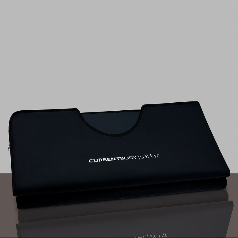 CurrentBody Skin Coperta per Sauna a Infrarossi Consegna Veloce