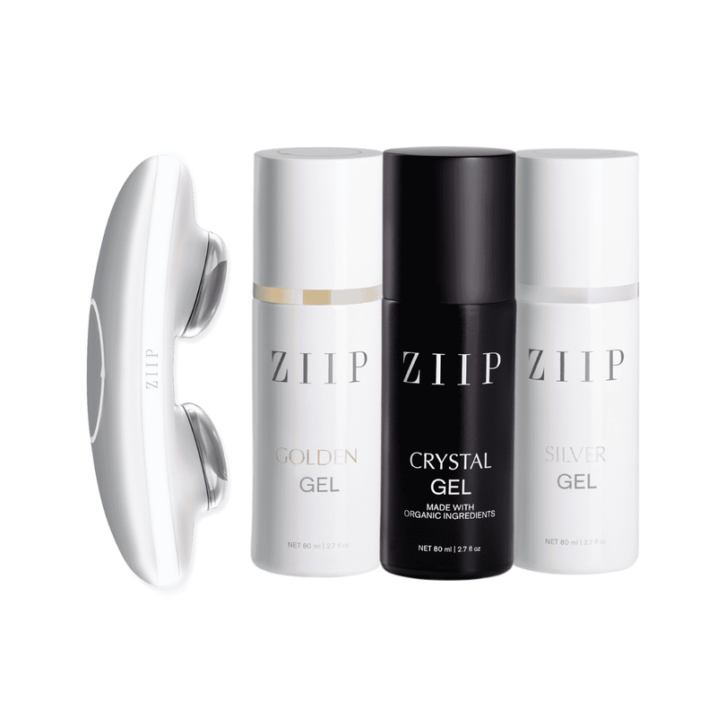 ZIIP Set Regalo HALO Promozione Limitata