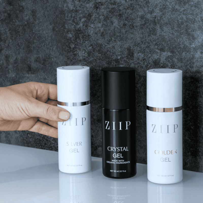 ZIIP Set Regalo HALO Promozione Limitata