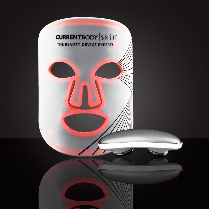 CurrentBody Skin Kit Illuminante e Rimpolpante x ZIIP
