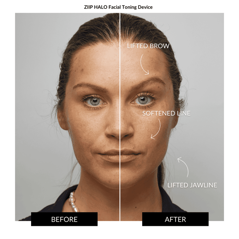CurrentBody Skin Kit Illuminante e Rimpolpante x ZIIP Offerta natalizia