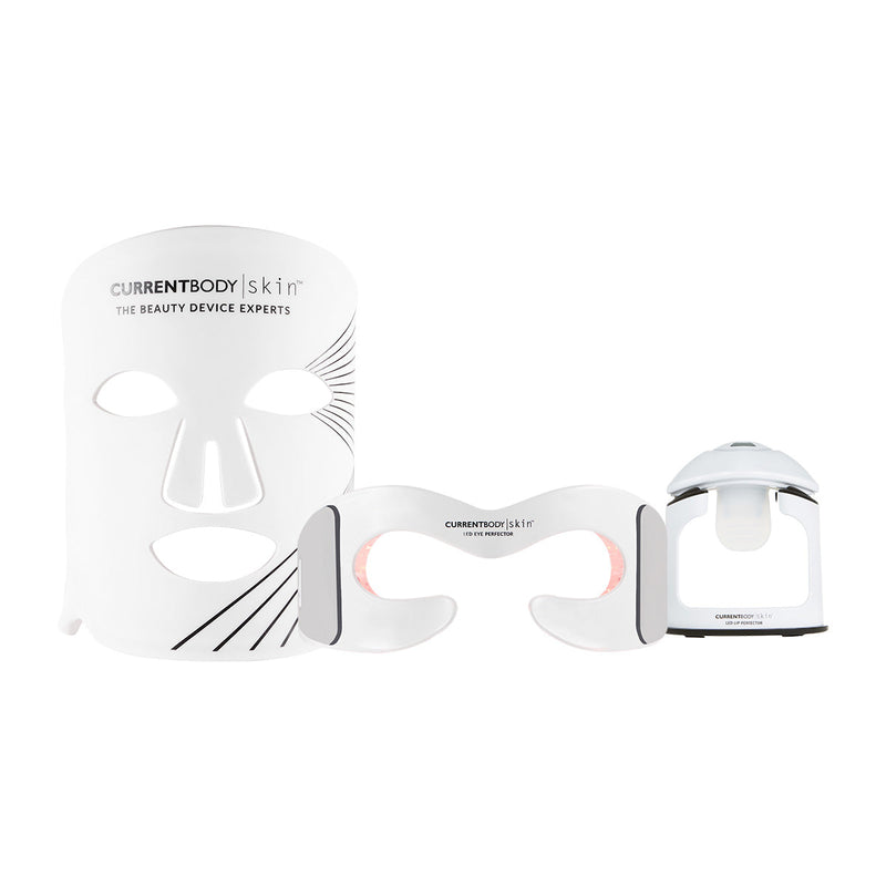CurrentBody Skin LED Box (dal valore di 737€) Affare Del Giorno