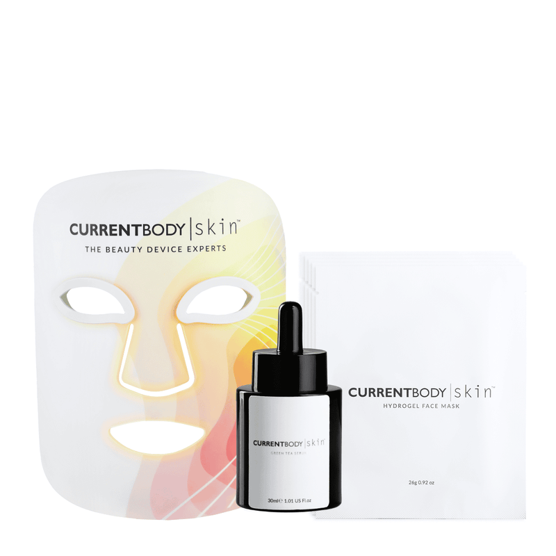 Affiliate CurrentBody Skin LED 4-in-1 Special Kit Online