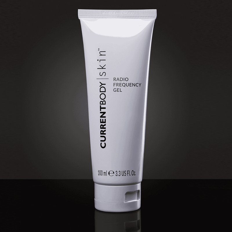 CurrentBody Skin Gel per radiofrequenza 100ml