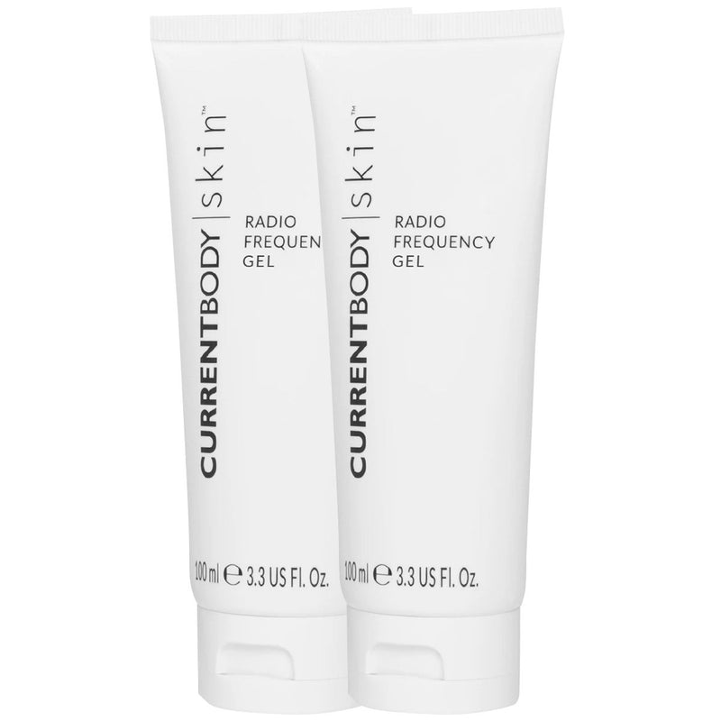 CurrentBody Skin Gel per radiofrequenza 100ml Saldi Di Fabbrica