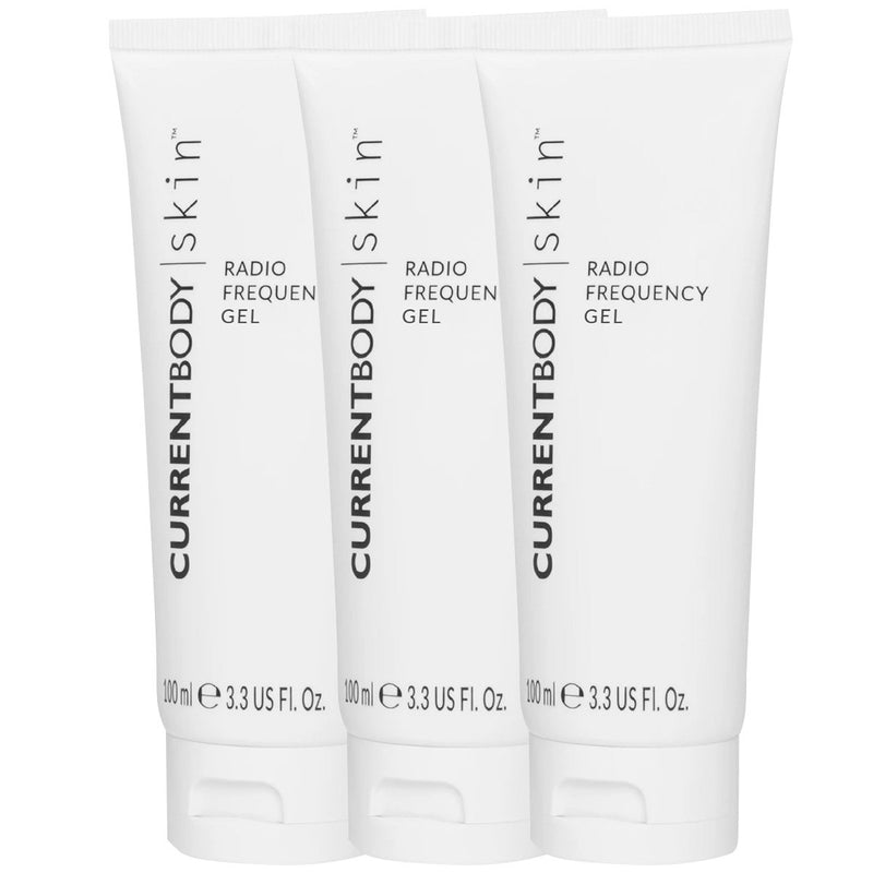 CurrentBody Skin Gel per radiofrequenza 100ml Saldi Di Fabbrica