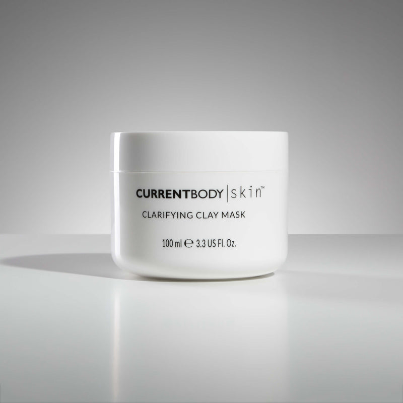 CurrentBody Skin Maschera all'argilla