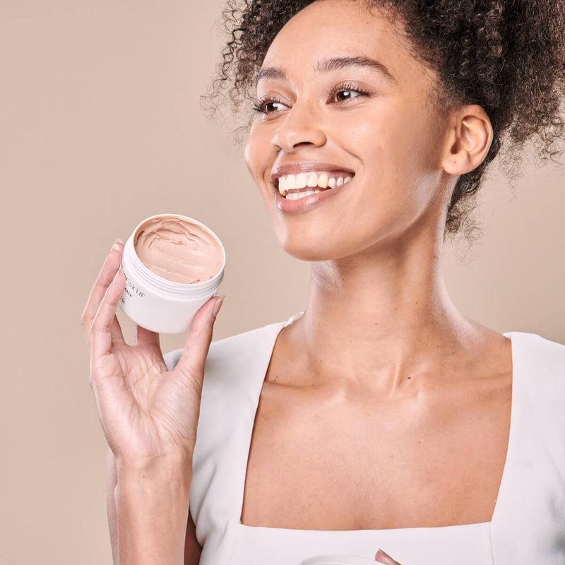 CurrentBody Skin Maschera all'argilla I Più Venduti