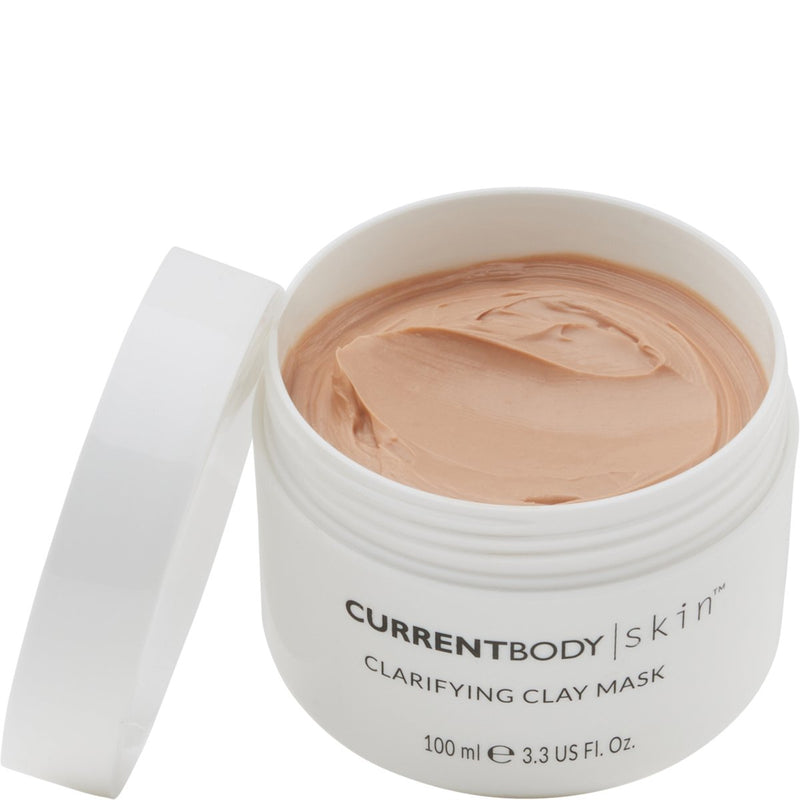 CurrentBody Skin Maschera all'argilla I Più Venduti