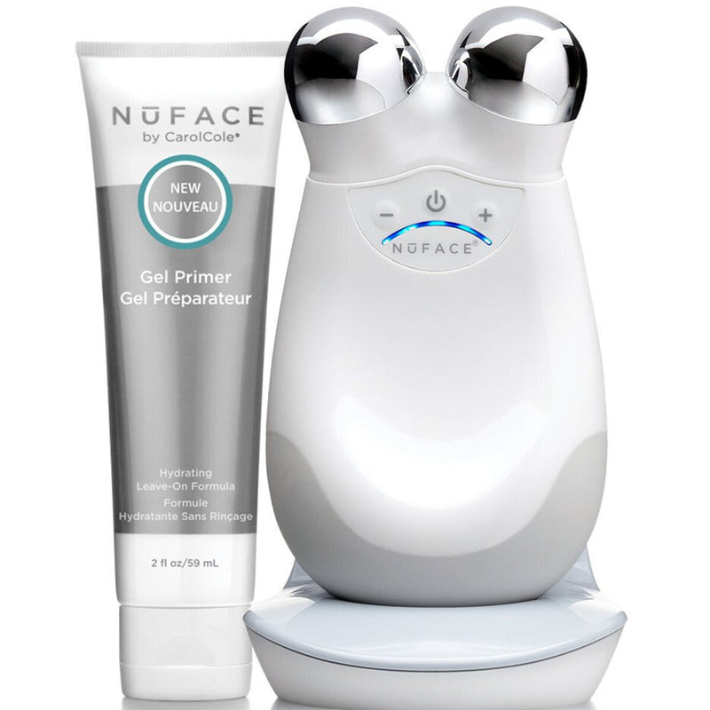 NuFACE Kit per la tonificazione del viso
