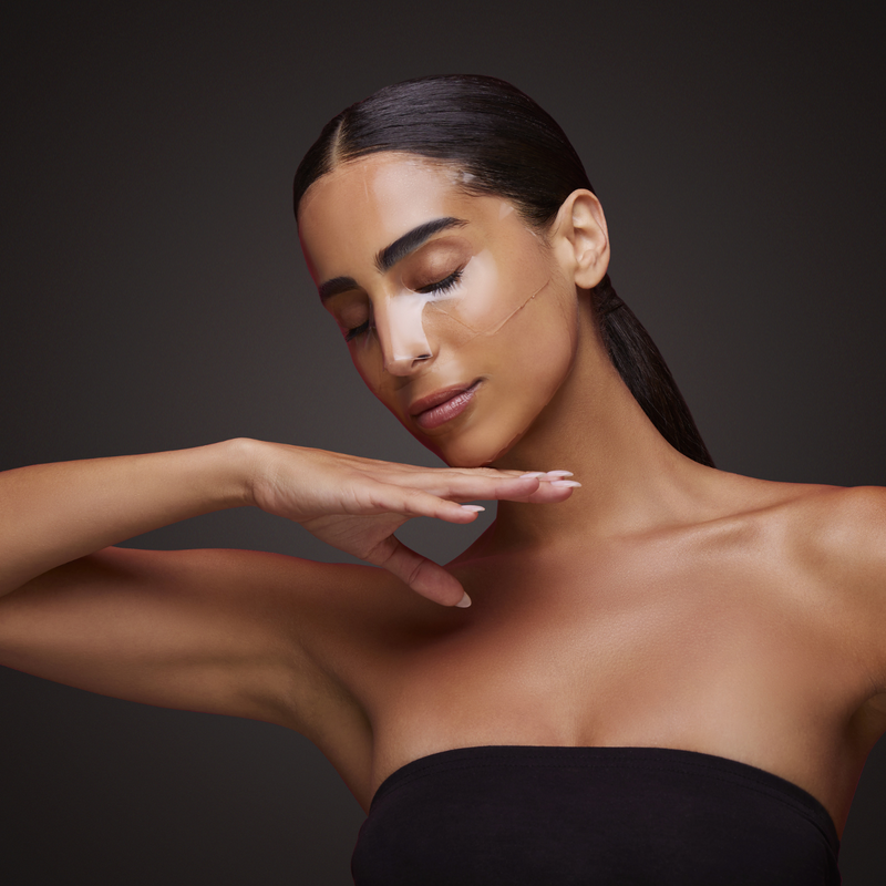CurrentBody Skin Kit speciale LED Nuova