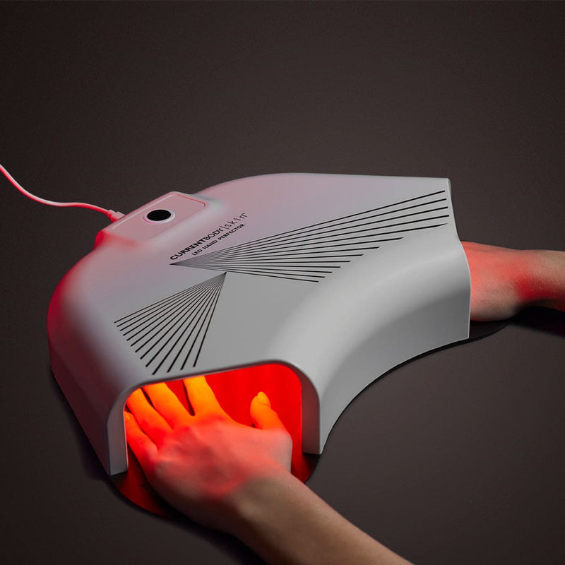 CurrentBody Skin Hand perfector LED